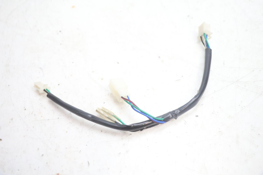 photo de WIRE HARNESS MINI MX DRIFT 150 - Main view