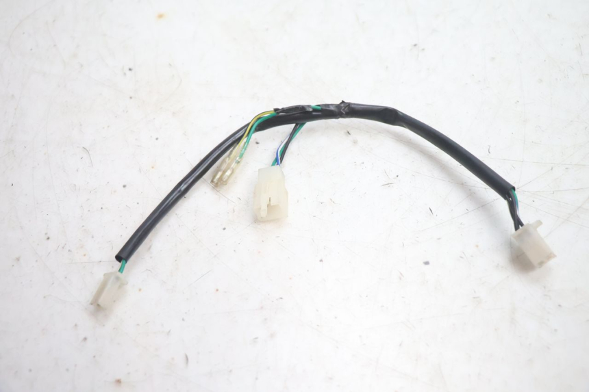 photo de WIRE HARNESS MINI MX DRIFT 150 - Component detail