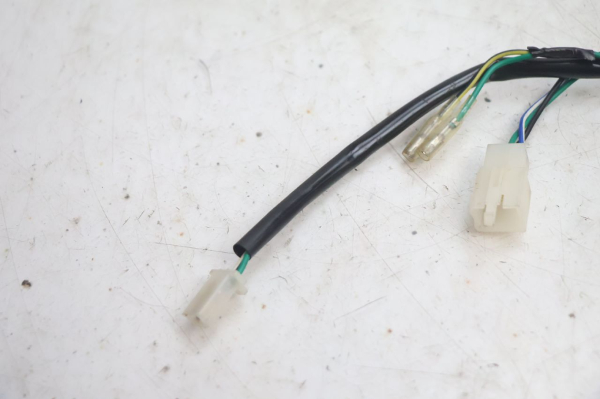 photo de WIRE HARNESS MINI MX DRIFT 150 - Zoom on usage condition