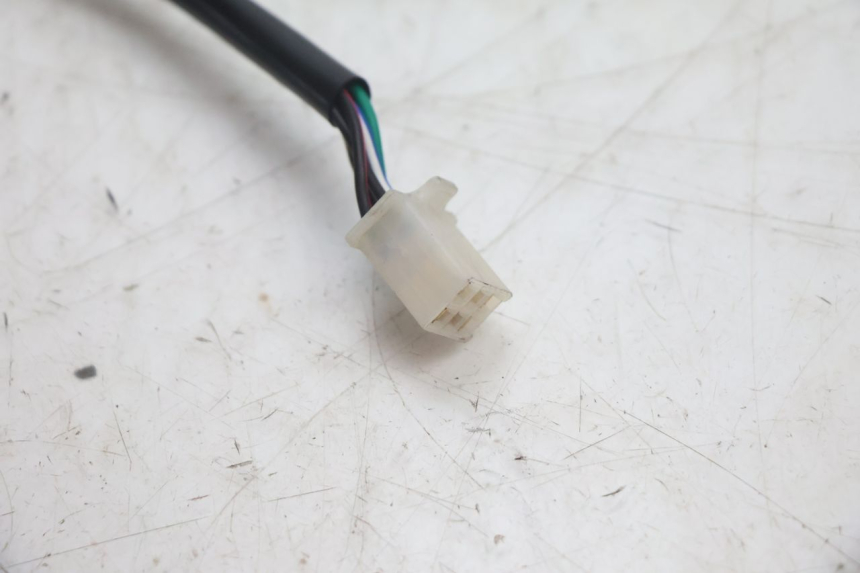 photo de WIRE HARNESS MINI MX DRIFT 150 - Alternative perspective