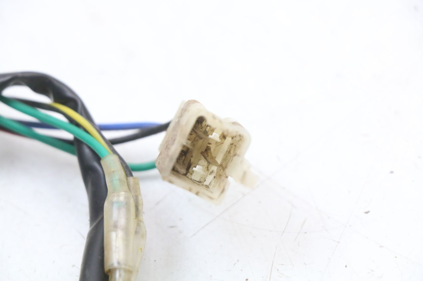 photo de Wiring harness KSR RACING DRIFT 140 - Alternative perspective