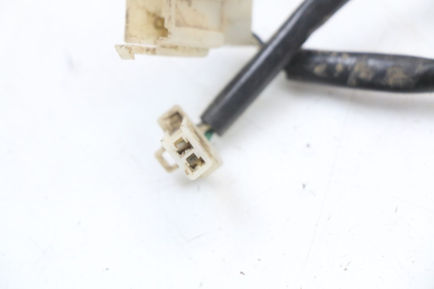 photo de Wiring harness KSR RACING DRIFT 140 - Fixing points details