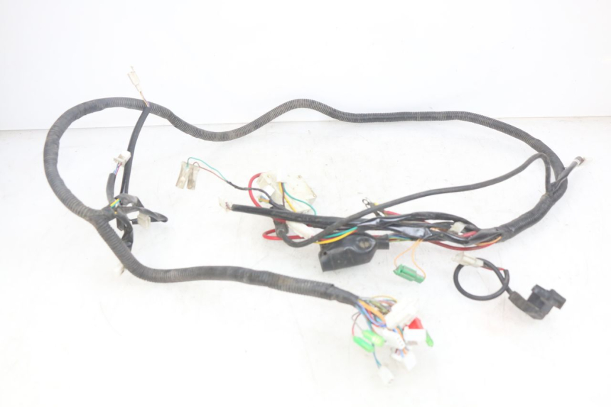 photo de WIRING HARNESS EASY WATTS E-OPAI 1 (2019 - 2024) - Main view
