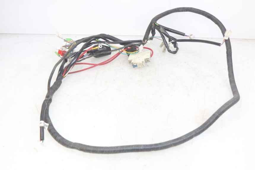 photo de WIRING HARNESS EASY WATTS E-OPAI 1 (2019 - 2024) - Zoom on usage condition