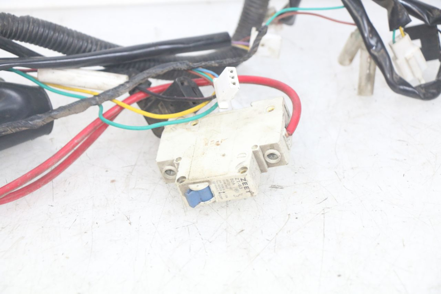 photo de WIRING HARNESS EASY WATTS E-OPAI 1 (2019 - 2024) - Alternative perspective