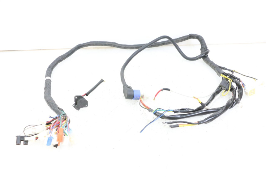 photo de WIRE HARNESS WAYSCRAL E-START 1 (2018 - 2022) - Main view