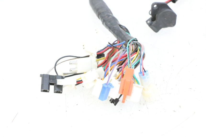 photo de WIRE HARNESS WAYSCRAL E-START 1 (2018 - 2022) - Component zoom