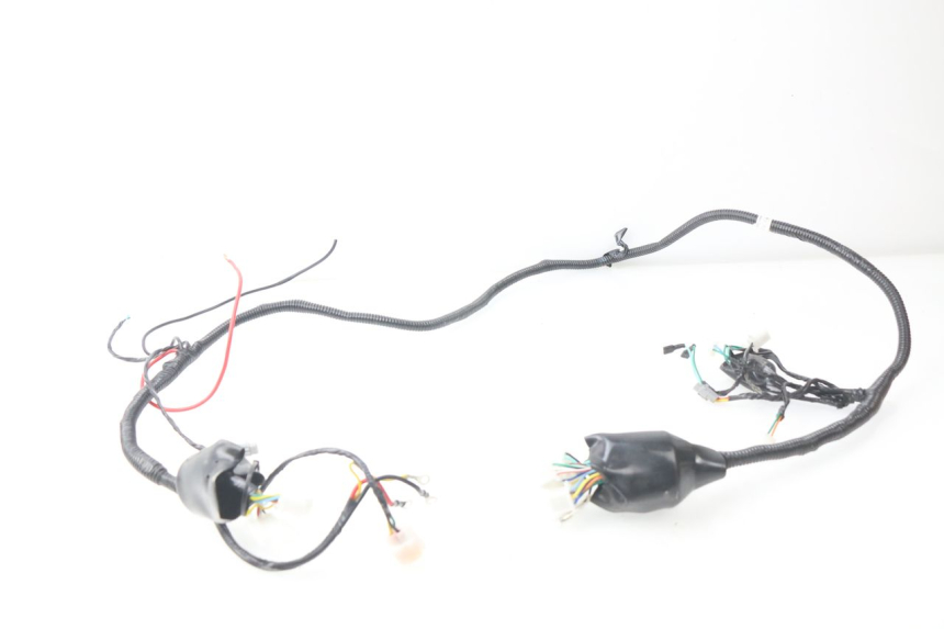 photo de WIRE HARNESS RIDE E1 1 (2014 - 2022) - Main view