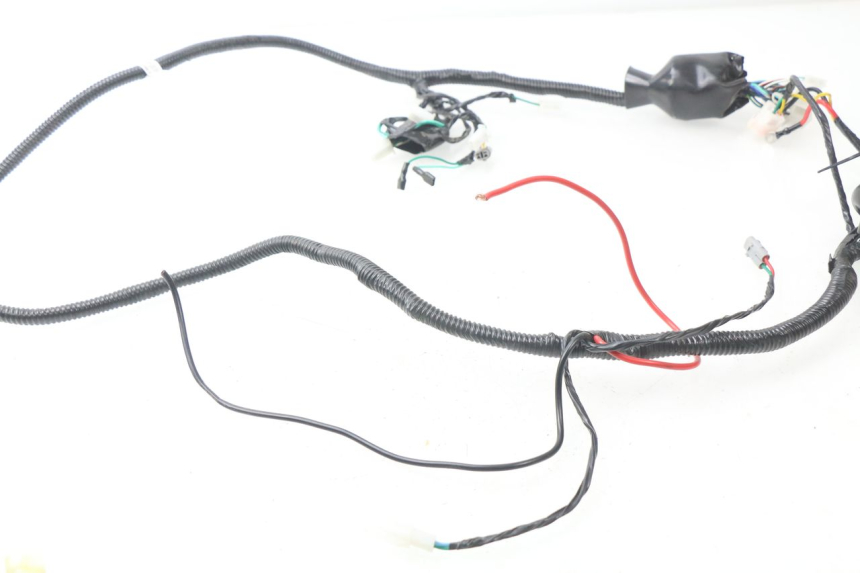 photo de WIRE HARNESS RIDE E1 1 (2014 - 2022) - Product overview