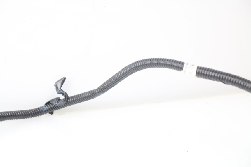 photo de WIRE HARNESS RIDE E1 1 (2014 - 2022) - Surface and material condition