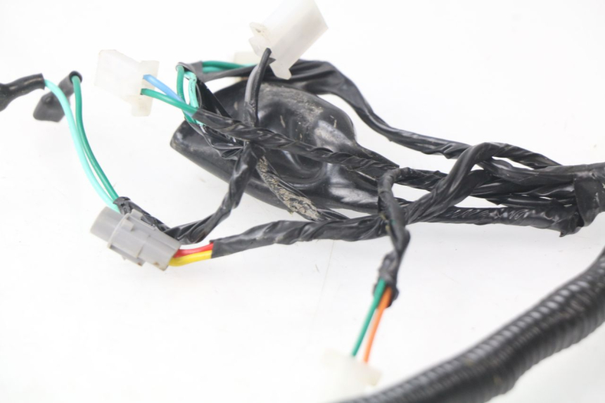 photo de WIRE HARNESS RIDE E1 1 (2014 - 2022) - Checked used part