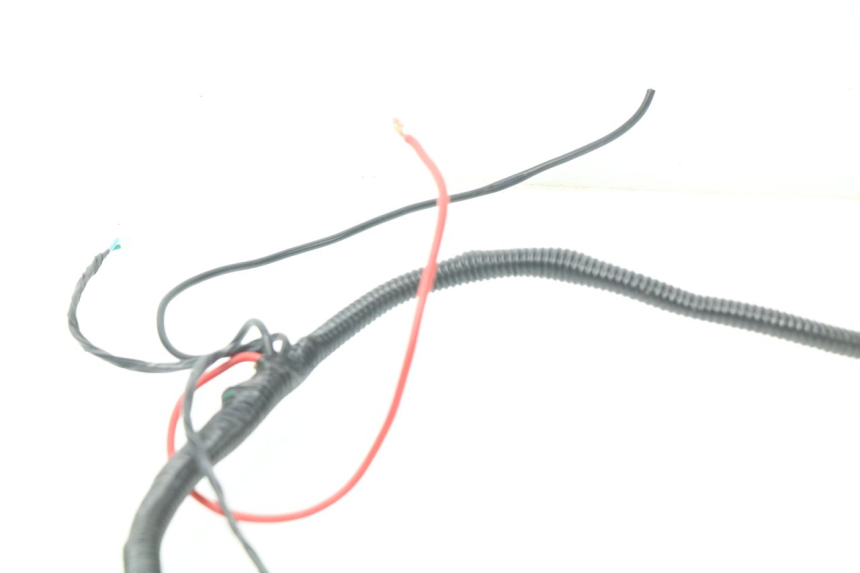 photo de WIRE HARNESS RIDE E1 1 (2014 - 2022) - Markings and original references