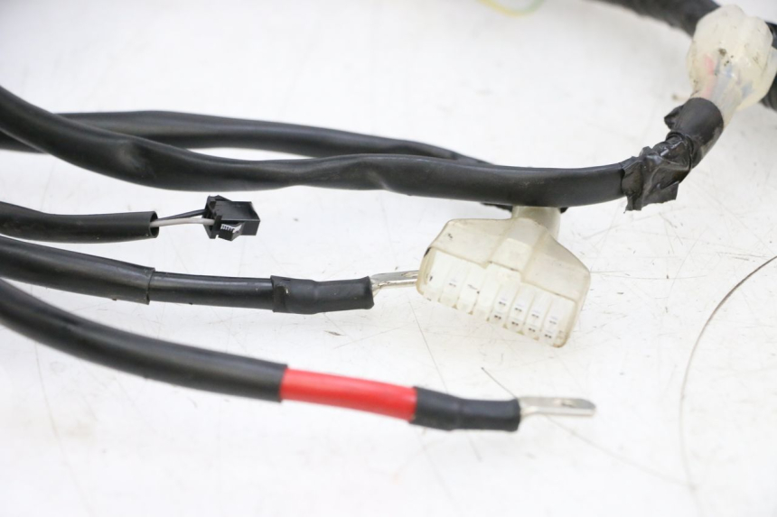 photo de WIRE HARNESS SEGWAY NINEBOT E125S 1 (2022 - 2026) - Component zoom