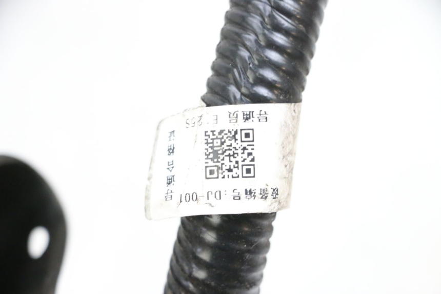 photo de WIRE HARNESS SEGWAY NINEBOT E125S 1 (2022 - 2026) - Zoom on usage condition