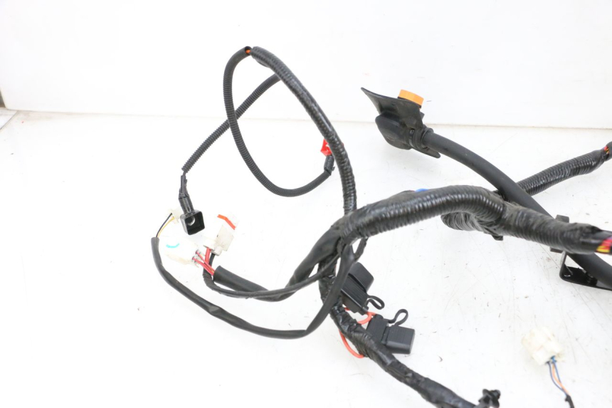 photo de WIRE HARNESS SEGWAY NINEBOT E125S 1 (2022 - 2026) - Product overview