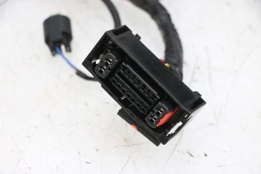 photo de WIRE HARNESS SEGWAY NINEBOT E125S 1 (2022 - 2026) - Surface and material condition