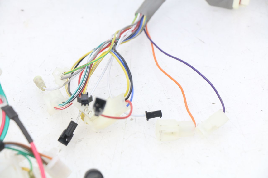 photo de WIRING HARNESS EFUN E2GO 1 (2017 - 2021) - Alternative perspective