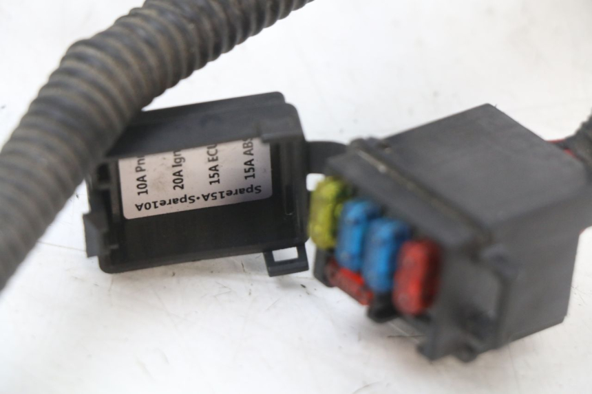 photo de WIRE HARNESS LONGJIA EASY MAX 125 (2020 - 2024) - Additional view of the item