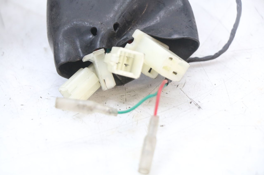 photo de WIRE HARNESS LONGJIA EASY MAX 125 (2020 - 2024) - Zoom on usage condition