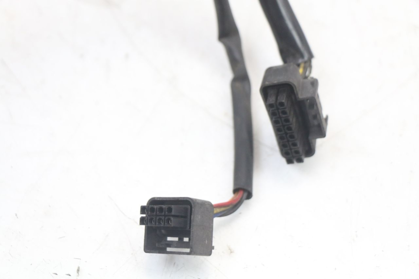 photo de WIRE HARNESS EBROH BRAVO GLE 1 (2020 - 2024) - Zoom on usage condition