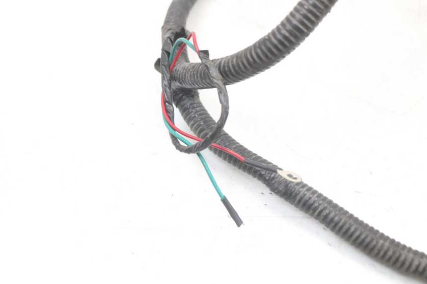 photo de WIRE HARNESS EBROH BRAVO GLE 1 (2020 - 2024) - Alternative perspective