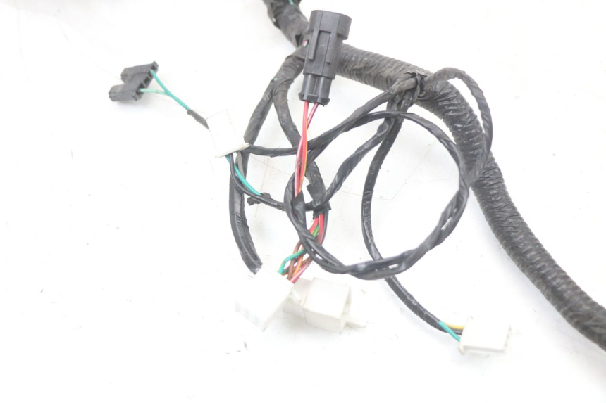 photo de WIRE HARNESS EBROH BRAVO GLE 1 (2020 - 2024) - Technical close-up