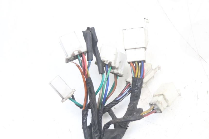 photo de WIRE HARNESS EBROH BRAVO GLE 1 (2020 - 2024) - Product overview