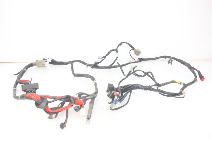 photo de WIRING HARNESS YAMAHA D'ELIGHT DELIGHT 125 (2017 - 2020) - Main view