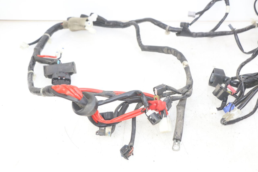 photo de WIRING HARNESS YAMAHA D'ELIGHT DELIGHT 125 (2017 - 2020) - Product overview