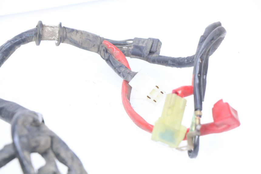 photo de WIRING HARNESS YAMAHA D'ELIGHT DELIGHT 115 (2013 - 2017) - Additional view of the item