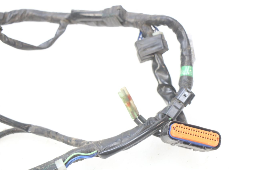 photo de WIRING HARNESS YAMAHA D'ELIGHT DELIGHT 115 (2013 - 2017) - Alternative perspective