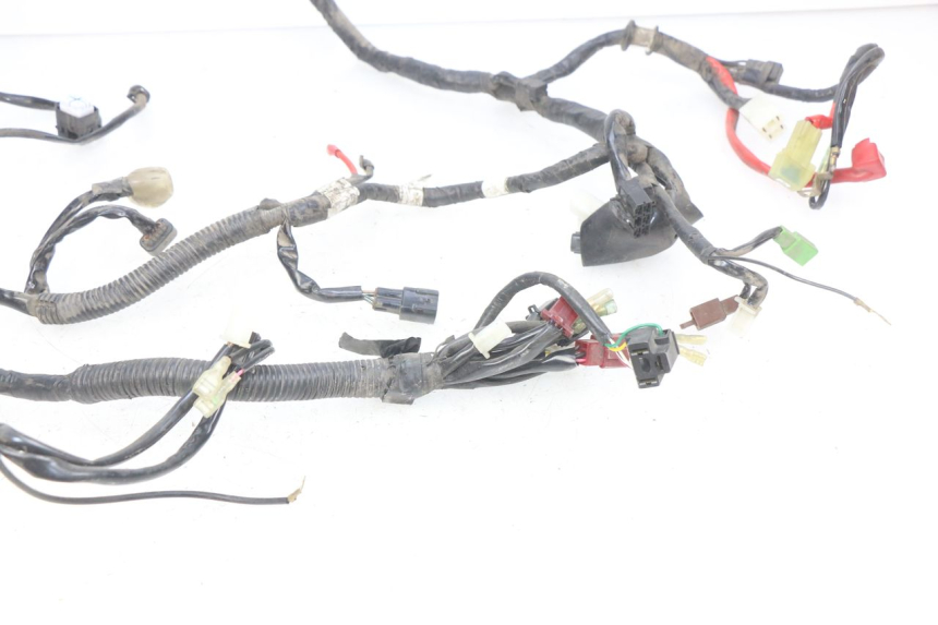 photo de WIRING HARNESS YAMAHA D'ELIGHT DELIGHT 115 (2013 - 2017) - Product overview