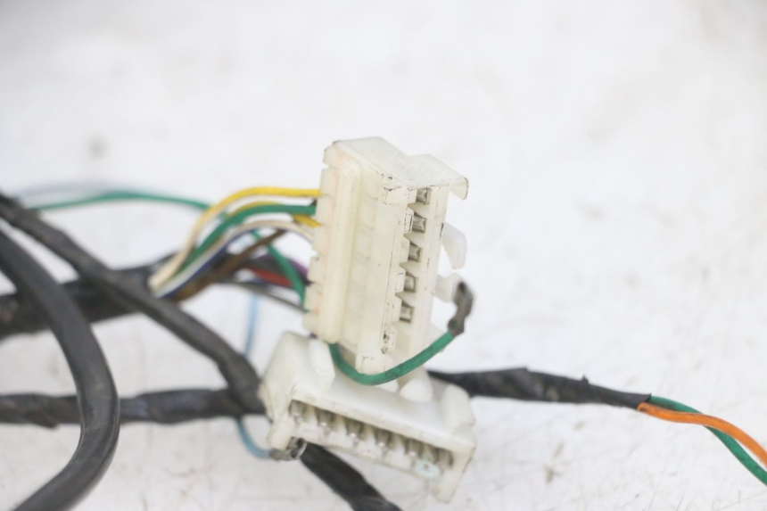 photo de WIRE HARNESS PEUGEOT ELYSEO 125 (1999 - 2004) - Additional view of the item