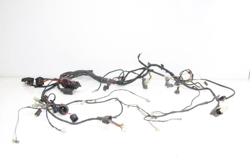 photo de WIRE HARNESS PEUGEOT ELYSTAR 125 (2002 - 2007) - Main view
