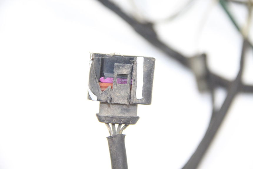photo de WIRE HARNESS PEUGEOT ELYSTAR 125 (2002 - 2007) - Surface and material condition