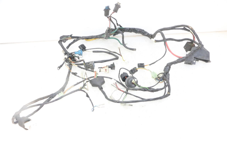 photo de WIRE HARNESS PEUGEOT ELYSTAR 125 (2002 - 2007) - Main view