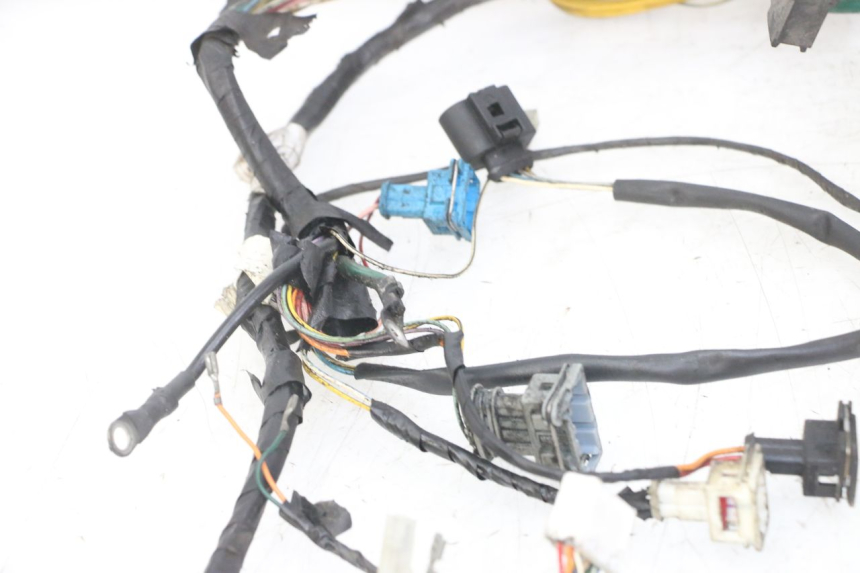 photo de WIRE HARNESS PEUGEOT ELYSTAR 125 (2002 - 2007) - Additional view of the item