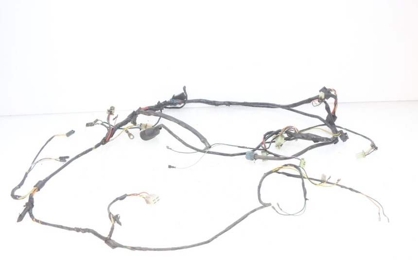 photo de WIRING HARNESS PEUGEOT ELYSTAR 50 (2002 - 2014) - Main view