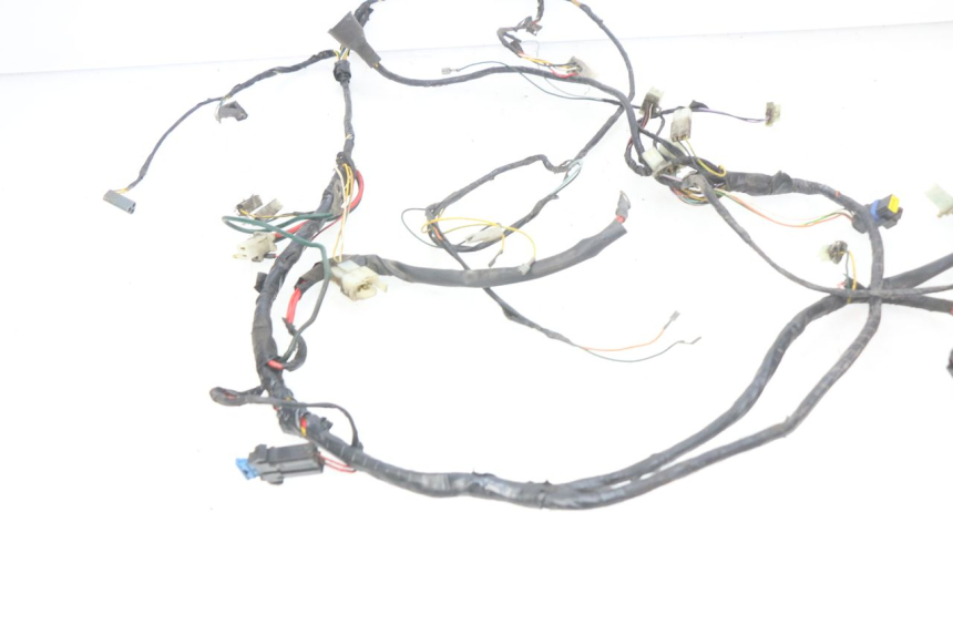 photo de WIRING HARNESS PEUGEOT ELYSTAR 50 (2002 - 2014) - Component detail