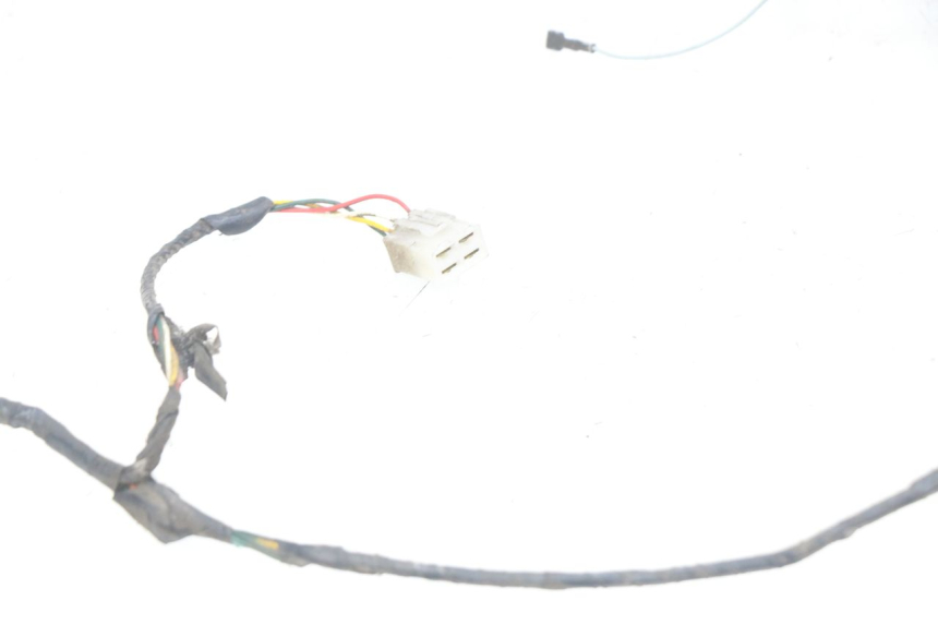 photo de WIRING HARNESS PEUGEOT ELYSTAR 50 (2002 - 2014) - Product overview