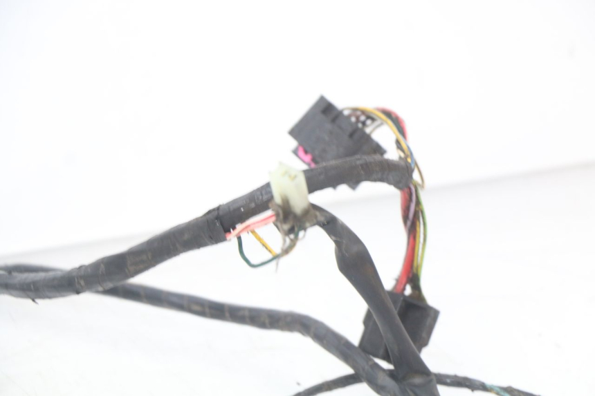 photo de WIRING HARNESS PEUGEOT ELYSTAR 50 (2002 - 2014) - Surface and material condition