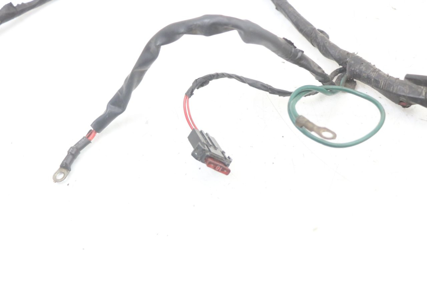 photo de WIRING HARNESS PEUGEOT ELYSTAR 50 (2002 - 2014) - Product overview