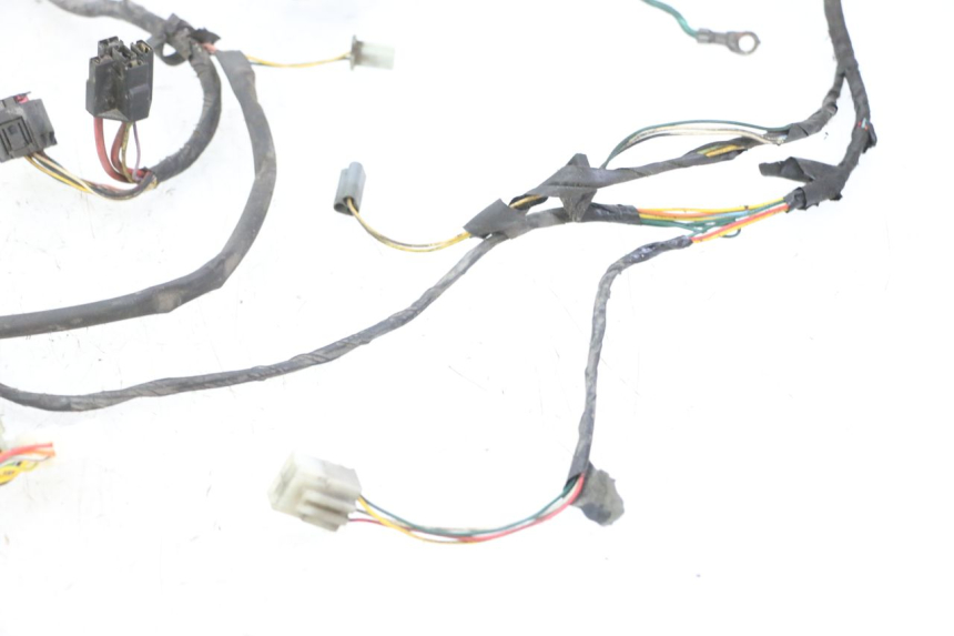 photo de WIRING HARNESS PEUGEOT ELYSTAR 50 (2002 - 2014) - Additional view of the item