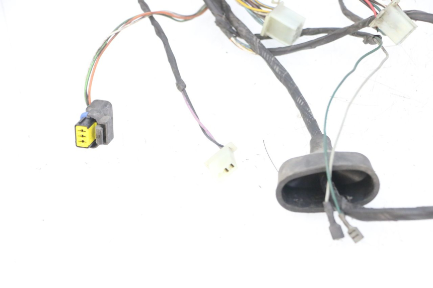 photo de WIRING HARNESS PEUGEOT ELYSTAR 50 (2002 - 2014) - Supplementary product photo