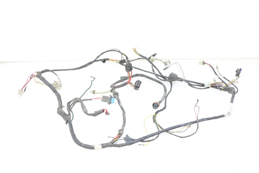 photo de WIRING HARNESS PEUGEOT ELYSTAR 50 (2002 - 2014) - Product overview