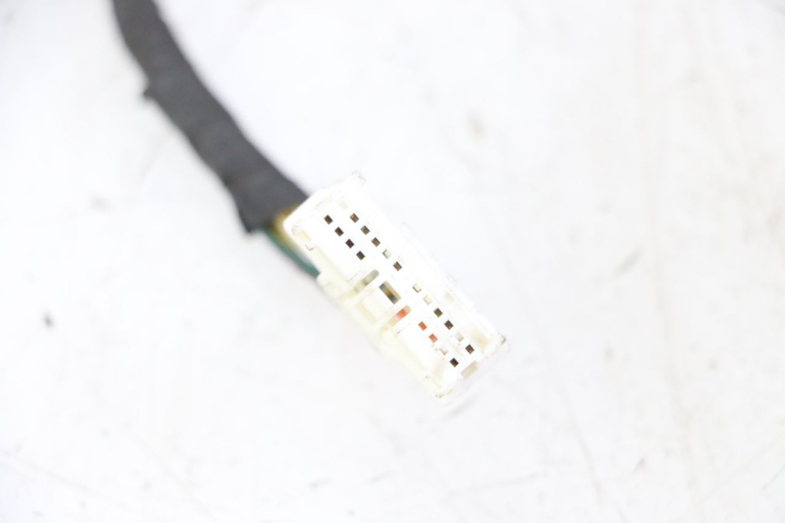 photo de WIRING HARNESS PEUGEOT ELYSTAR 50 (2002 - 2014) - Markings and original references