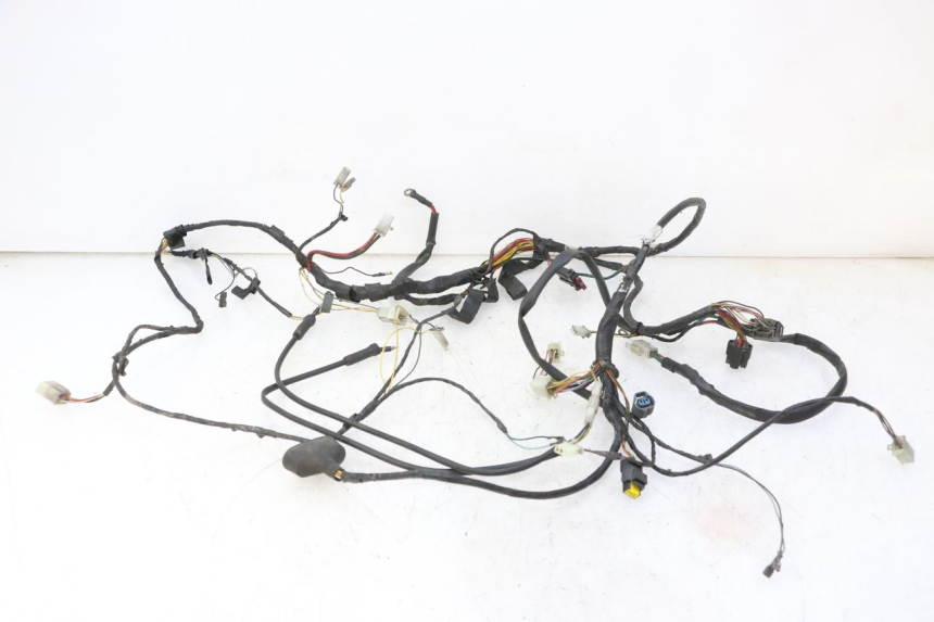 photo de WIRING HARNESS PEUGEOT ELYSTAR 50 (2002 - 2014) - Main view