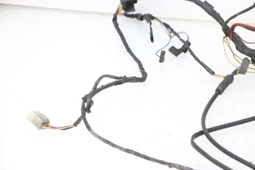 photo de WIRING HARNESS PEUGEOT ELYSTAR 50 (2002 - 2014) - Checked used part