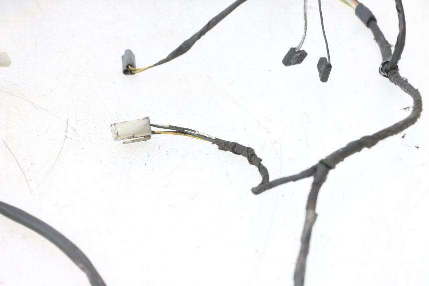 photo de WIRING HARNESS PEUGEOT ELYSTAR 50 (2002 - 2014) - Component zoom