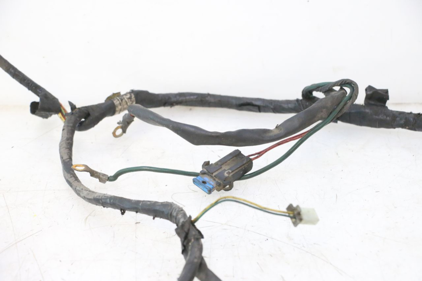 photo de WIRING HARNESS PEUGEOT ELYSTAR 50 (2002 - 2014) - Supplementary product photo